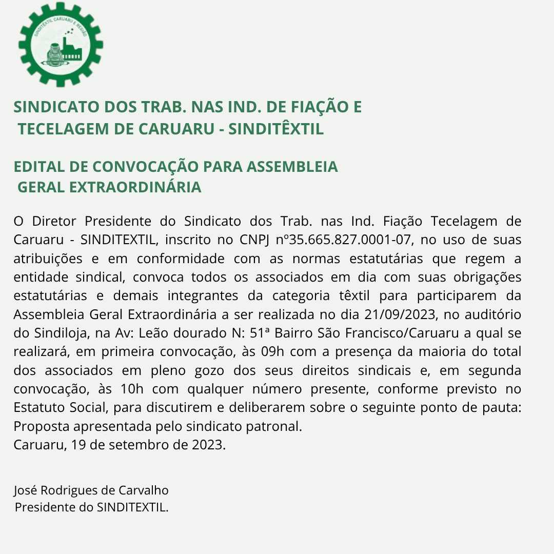 Assembleia